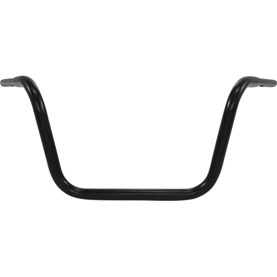 1-1/4“ Hefty-Lenker HANDLEBAR HEFTY 12" BLK