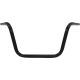 1-1/4“ Hefty-Lenker HANDLEBAR HEFTY 12" BLK