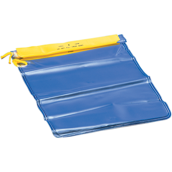 H20 PROOF POUCH 7X10 H20 PROOF POUCH 7X10