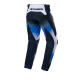 Racer Push Hose für Jugendliche PANT YTH RAC-PUSH BL/WT 26