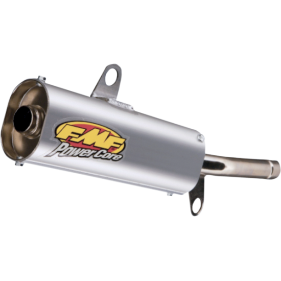 Powercore 2 Silencer P-CORE SILN KX/RM65 03-08