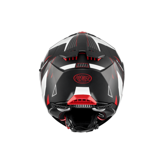 Typhoon Helm HELMET TYPHOON RS 2BM XS