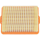 OE Ersatz-Luftfilter AIR FILTER BMW