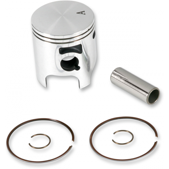 PISTON KIT KX80 (82CC) 90-00 PISTON KIT KX80 (82CC) 90-00