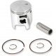 PISTON KIT KX80 (82CC) 90-00 PISTON KIT KX80 (82CC) 90-00