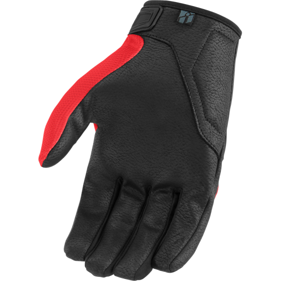 Hooligan™ CE Handschuhe GLOVE HOOLIGAN CE RD LG