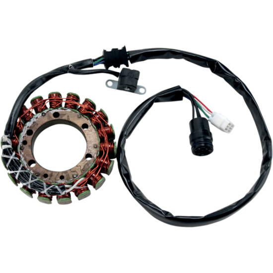 Stator for Yamaha STATOR MUD YAM HI OUT GRI