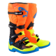 Tech 5 Boots BOOT TECH5 OR FL/BL/YL 9