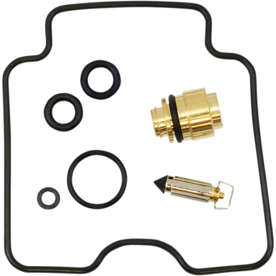 Carburetor Repair Kit CARB REP KIT SUZ GS500F