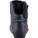 Faster-3 Rideknit® Shoes SHOE FAST3-RK BLK/G/RED 7.5