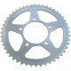 Stahl-Ritzel REAR SPROCKET 525 48T STEEL