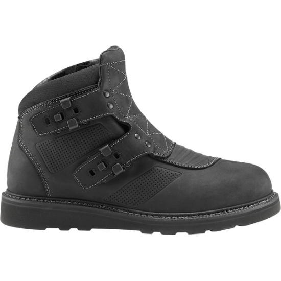 El Bajo2 Stiefel BOOT EL BAJO2 CE BK 11