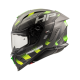 Hyper HP Helmet HELMET HYPER HP 6BM LG