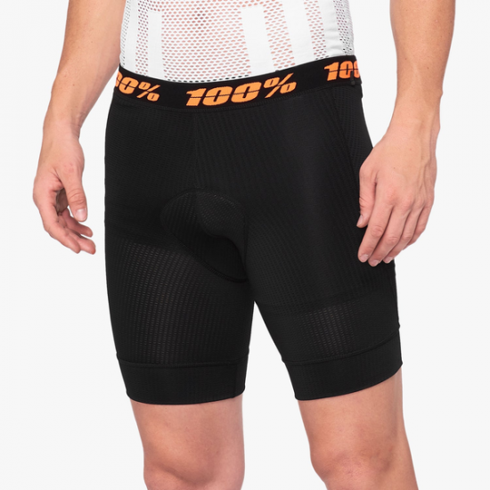 Crux Shorts SHORTS CRUX LINER BK 30