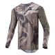 Racer Tactical Jersey JERSEY RAC-TACT GRN/BRW M