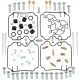 Carburetor Repair Kit CARB KIT YAM FZR600