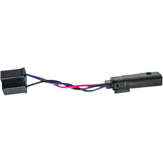 Scheinwerfer-Adapter ADAPTOR HEADLAMP INDIAN
