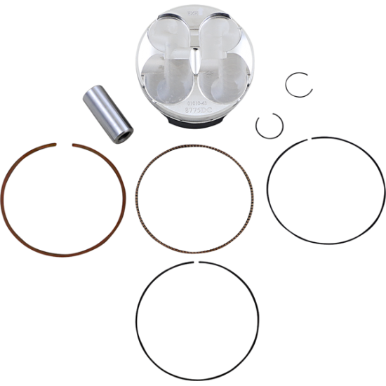 Piston Kit for 4 Stroke PISTON KIT CRF25010-13 76,78