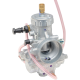 VM Series Round Slide Carburetor CARBURETOR 24MM VM24-512