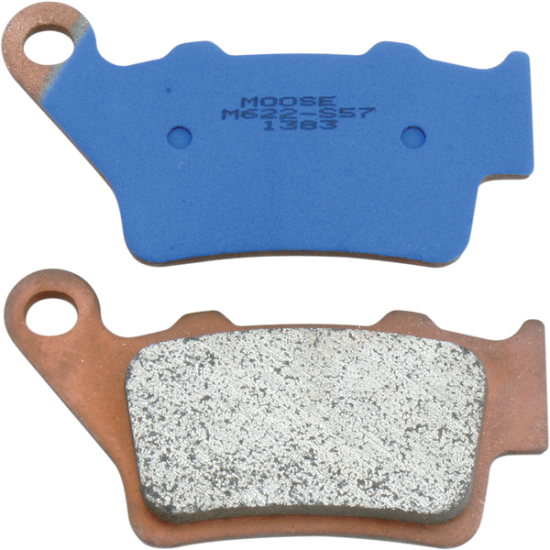 M1 Brake Pads BRAKE PAD-M1 COMP RR