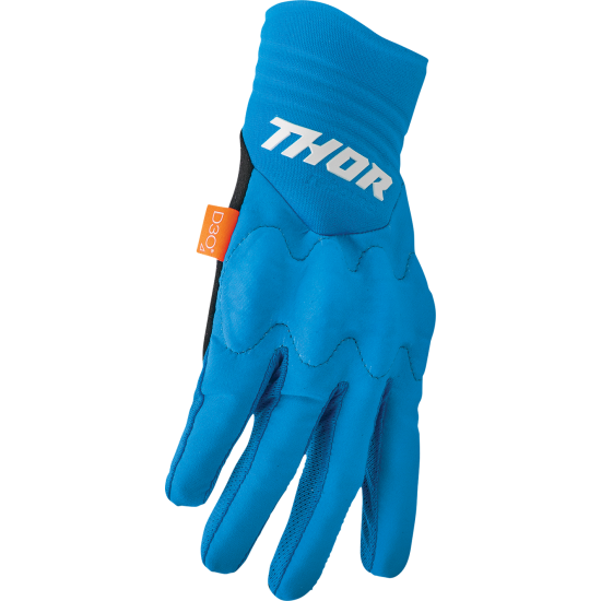 Rebound Handschuhe GLOVE REBOUND BLUE/WH XS