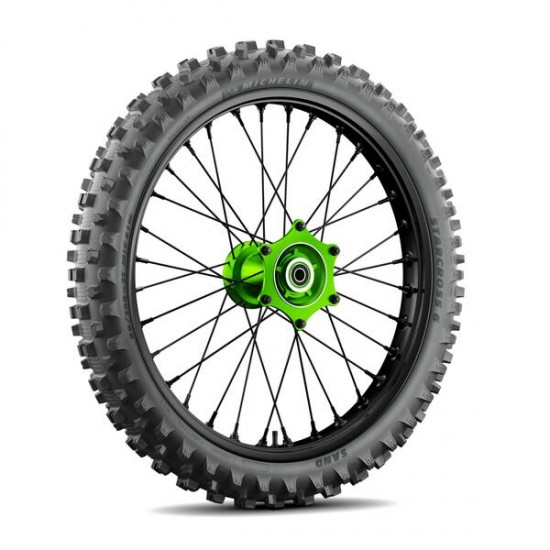 Starcross 6 Sand Tire SX6 SA 100/90-19 57M NHS Starcross 6 Sand Tire SX6 SA 100/90-19 57M NHS