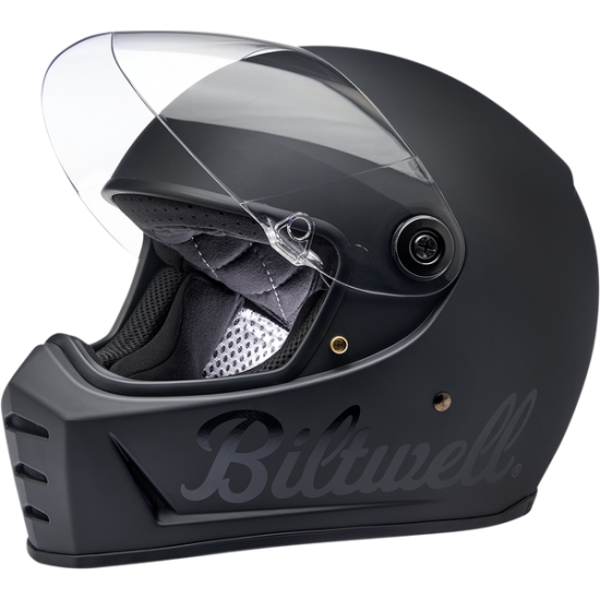 Lane Splitter Helm HELMET LANESPLITER F/B XS