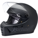 Lane Splitter Helm HELMET LANESPLITER F/B XS