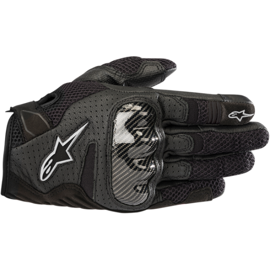 Stella SMX-1 Air V2 Gloves GLOVE 4W SMX1 AIR-2 BLACK XS