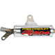 R-304 Silencer SHORTY SILENC RM80/85 ALL R-304 Silencer SHORTY SILENC RM80/85 ALL