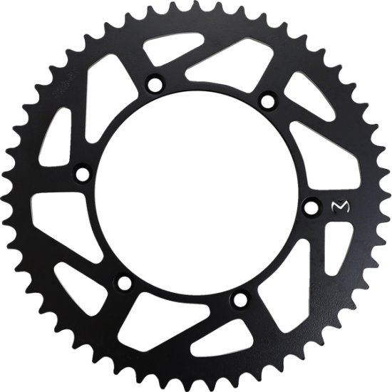 Steel Rear Sprocket SPROCKET STEEL MSE SHER 51T Steel Rear Sprocket SPROCKET STEEL MSE SHER 51T