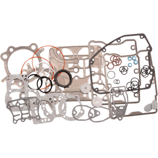 V-Twin Top End Gasket Kits EST T/END GSKT 99-04 TC88