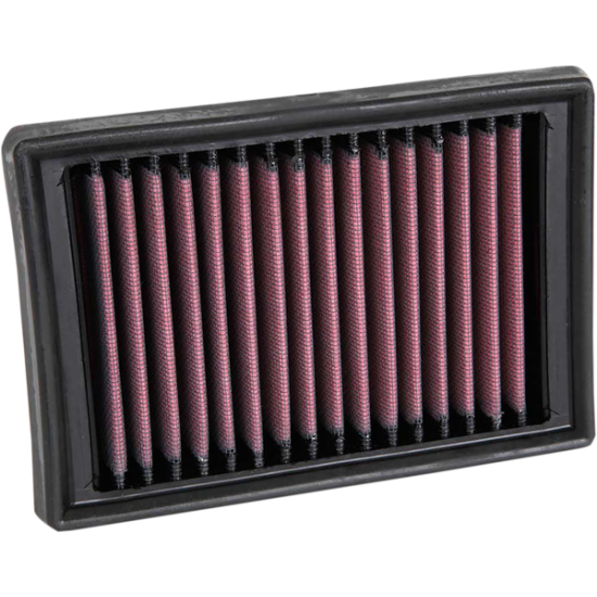 High-Flow-Luftfilter AIR FILTER MOTO GUZZI