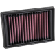 High-Flow-Luftfilter AIR FILTER MOTO GUZZI