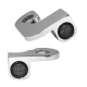 NANO Series Lenker-Blinker NANO FLH 90-08 CHR