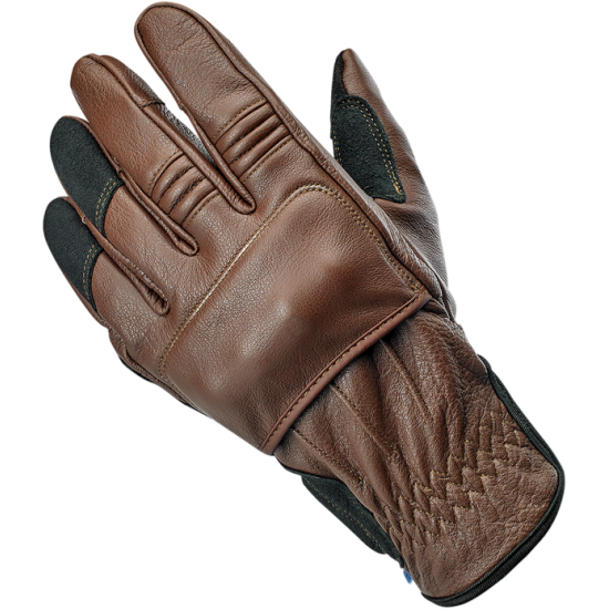 Belden Handschuhe GLOVE BELDEN CHOCOLATE XS