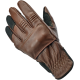 Belden Handschuhe GLOVE BELDEN CHOCOLATE XS