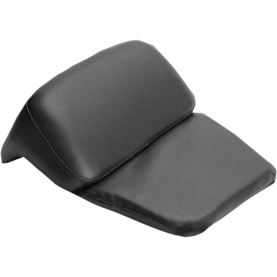 Roadsofa™ Smooth Backrest Pad Cover TOUR PAK PAD CHOPPED PT