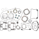 Kompletter Extreme Sealing Technology Dichtungssatz GASKET COMPL STD XB9