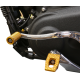 P-54 Fußraste FOOTPEGS P-54 SLIM GOLD P-54 Fußraste FOOTPEGS P-54 SLIM GOLD