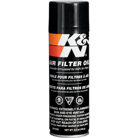 Luftfilteröl AIR FILTER OIL 204ML/7.18 OZ