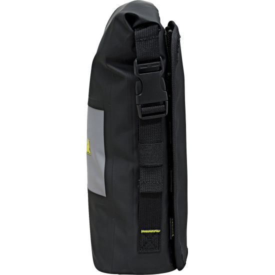 Hurricane RiggPak Crash Bar/Tail Bag TAIL BAG HURR RIGGPAK