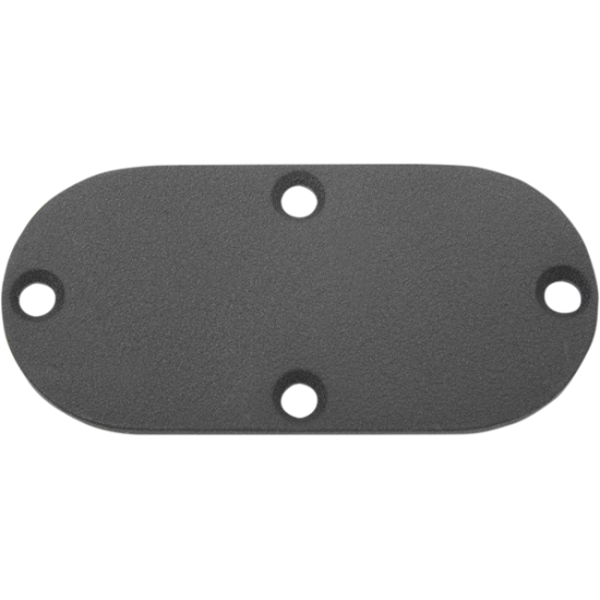 Primär-Antriebsketten-Inspektionsdeckel COVER INSP 70-06 WR BLK