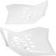 SHROUD RAD KTM SX/SXF WHT SHROUD RAD KTM SX/SXF WHT SHROUD RAD KTM SX/SXF WHT SHROUD RAD KTM SX/SXF WHT