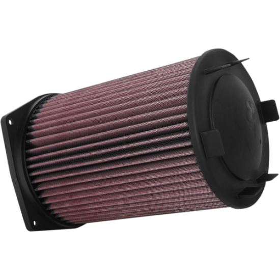 High-Flow-Luftfilter AIR FILTER YAM WOLVERINE