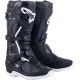 Wasserdichte Tech 3 Enduro Stiefel BOOT T3 END WP BLK/WHT 12