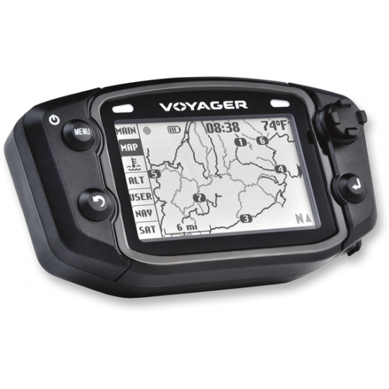 Voyager GPS Computer COMPUTER VOYAGER 912-115