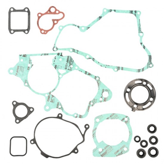 Komplette Dichtungssätze GASKET KIT COMPLETE HONDA