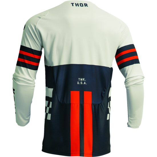 Pulse Combat Jersey für Jugendliche JERSEY YTH PLS CMBT MN/W XS