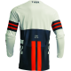 Pulse Combat Jersey für Jugendliche JERSEY YTH PLS CMBT MN/W XS